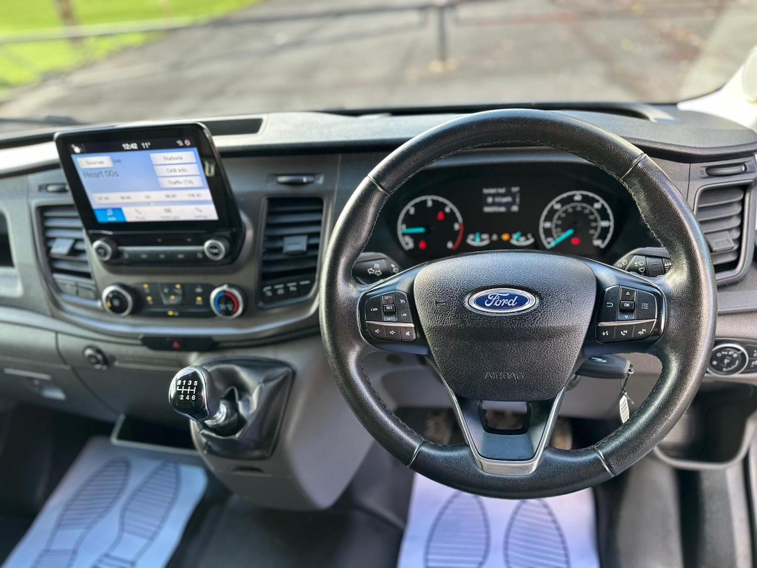 Used Ford Transit 2019 for sale - 76518284: Photo 18