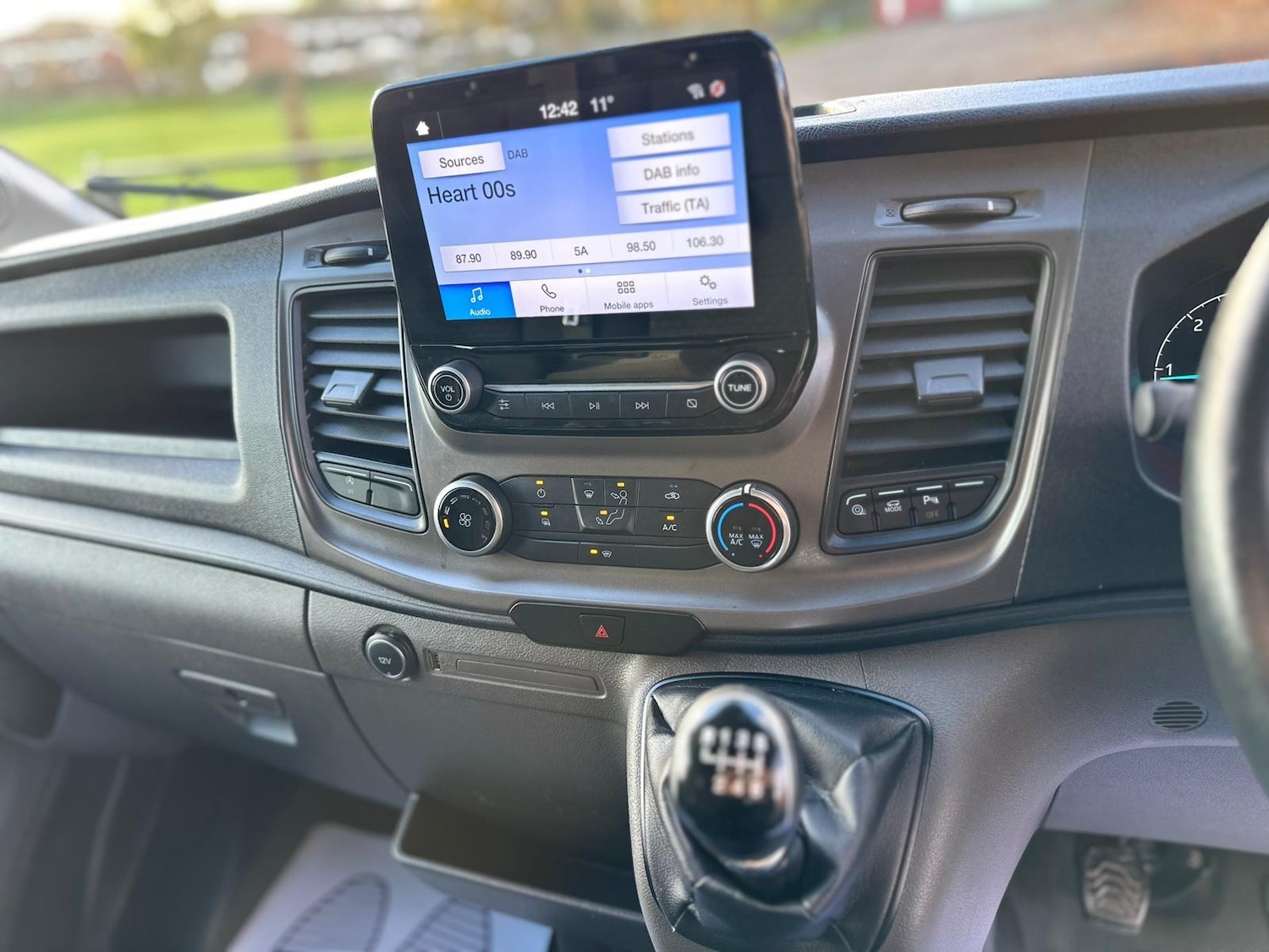 Used Ford Transit 2019 for sale - 76518284: Photo 19