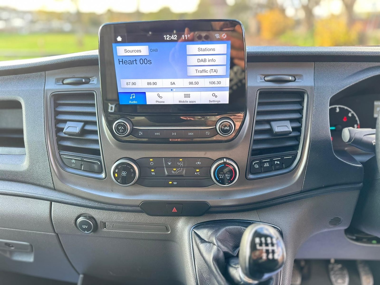 Used Ford Transit 2019 for sale - 76518284: Photo 20