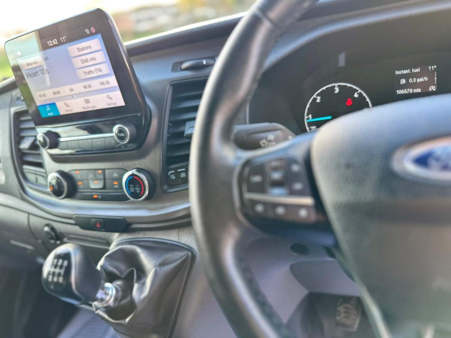 Used Ford Transit 2019 for sale - 76518284: Photo 21