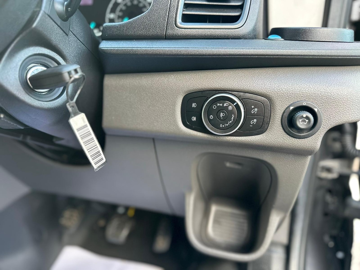 Used Ford Transit 2019 for sale - 76518284: Photo 22