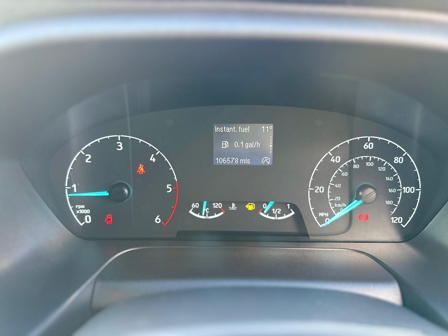 Used Ford Transit 2019 for sale - 76518284: Photo 23