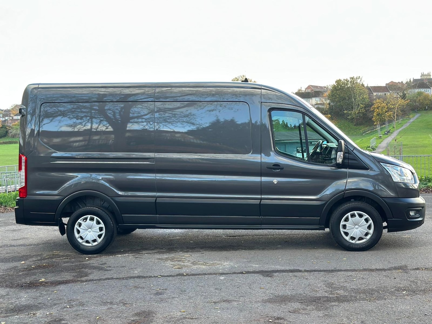 Used Ford Transit 2019 for sale - 76518284: Photo 6