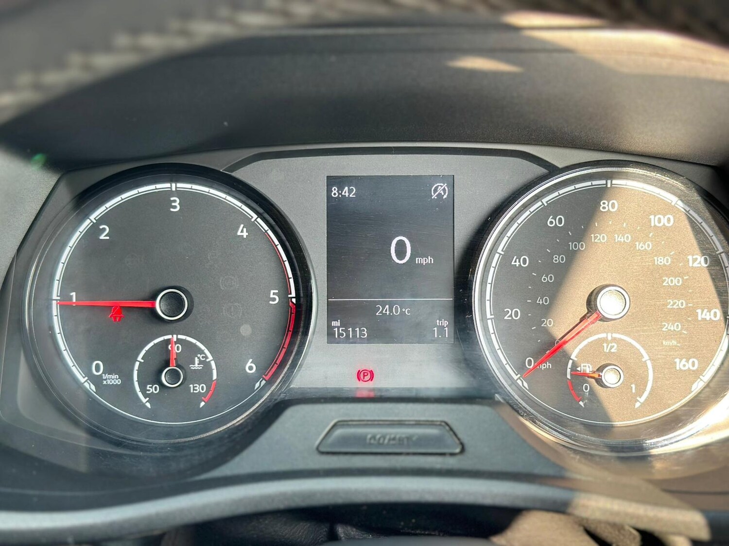 Vehicle 19