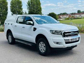 Used Ford Ranger 2019 for sale - 74864161: Photo