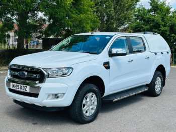 Used Ford Ranger 2019 for sale - 74864161: Photo