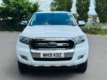 Used Ford Ranger 2019 for sale - 74864161: Photo