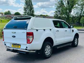 Used Ford Ranger 2019 for sale - 74864161: Photo