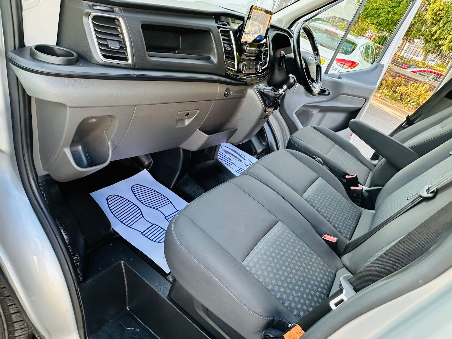 Used Ford Transit 2020 for sale - 76309776: Photo 12