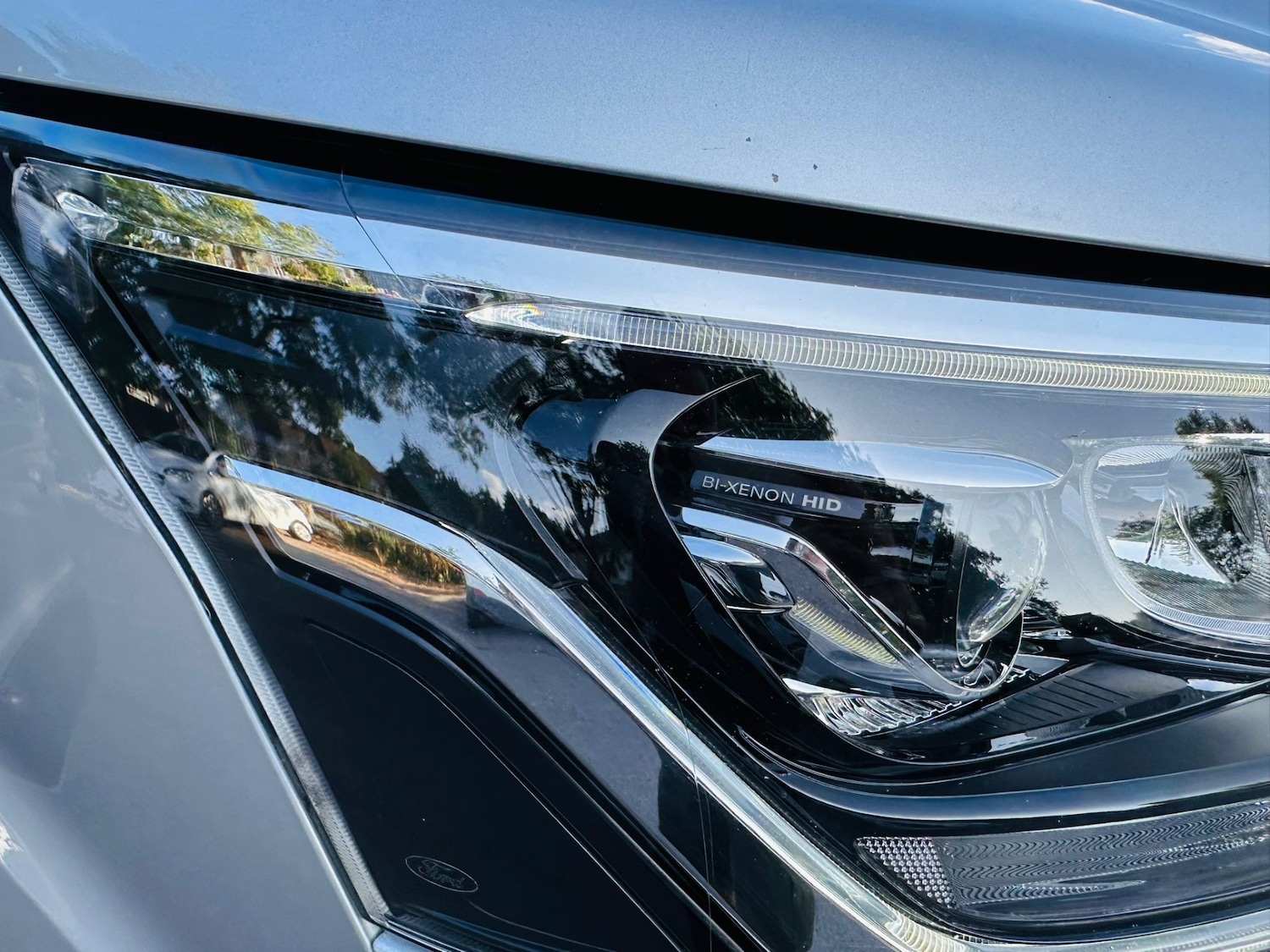 Used Ford Transit 2020 for sale - 76309776: Photo 15