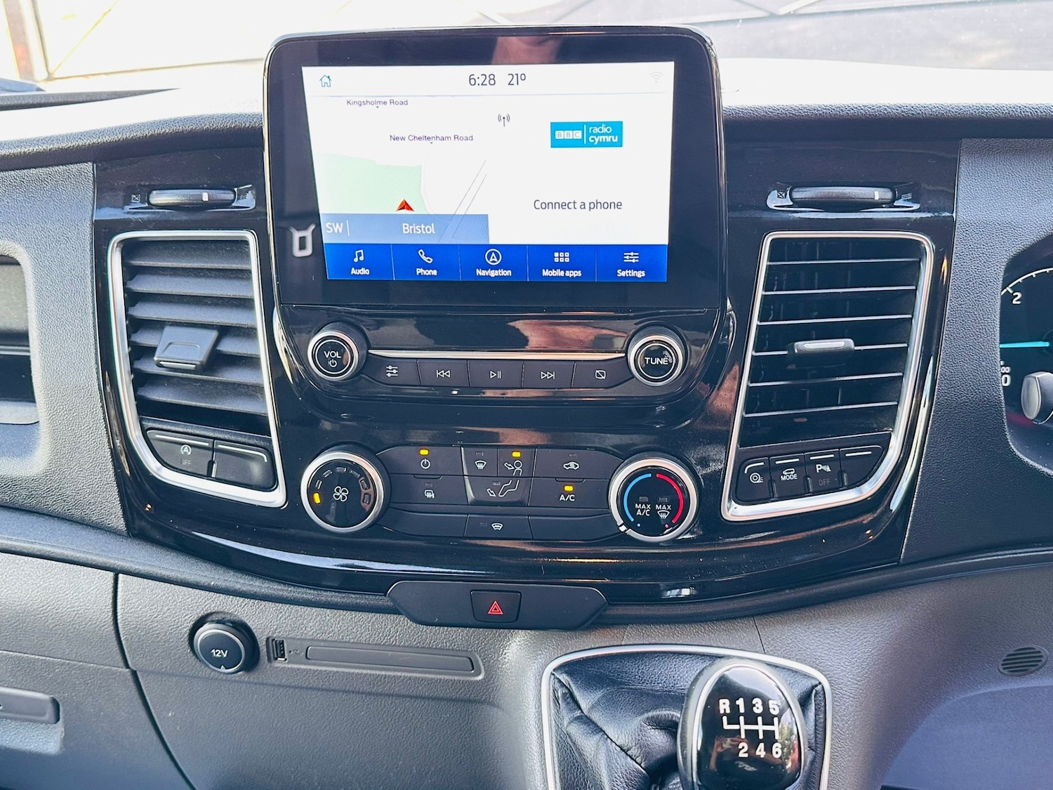 Used Ford Transit 2020 for sale - 76309776: Photo 18