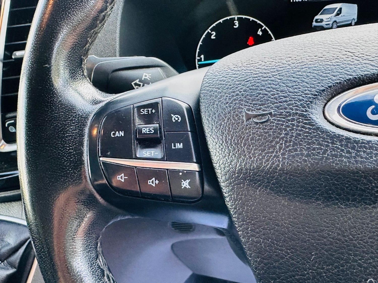 Used Ford Transit 2020 for sale - 76309776: Photo 19