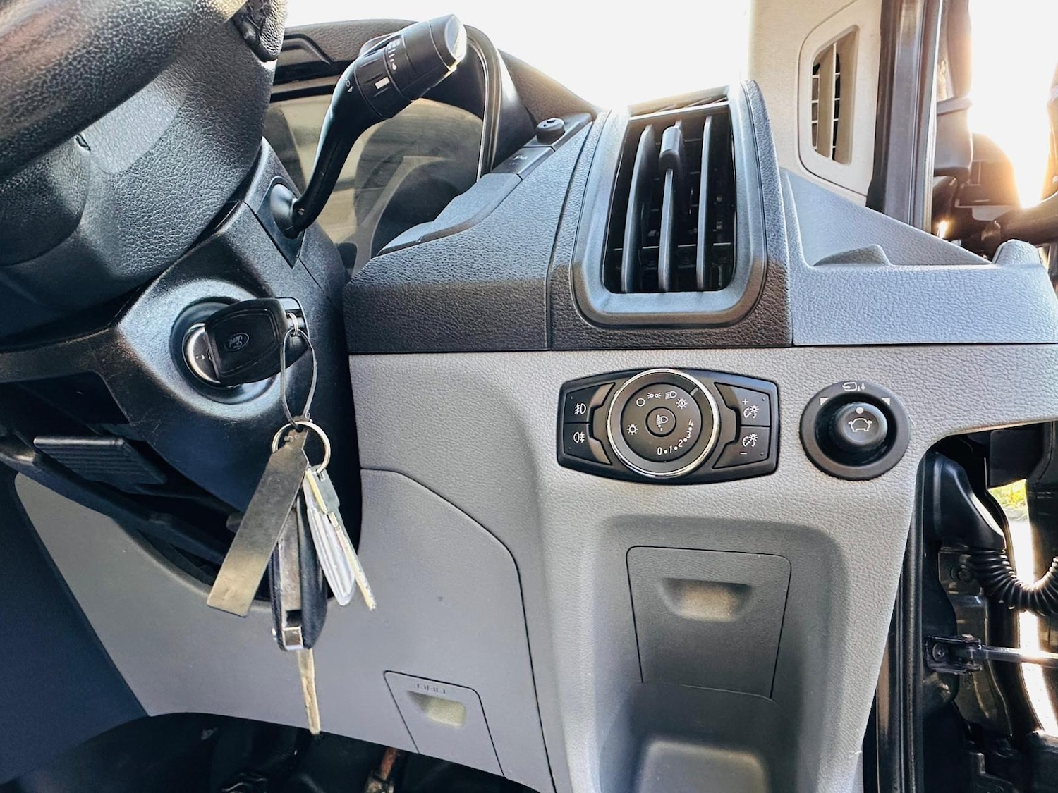 Used Ford Transit 2017 for sale - 77159619: Photo 17