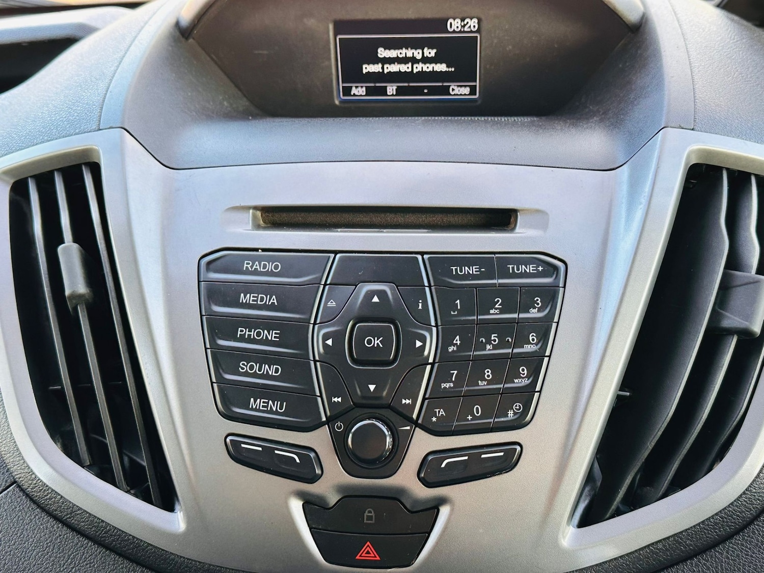 Used Ford Transit 2017 for sale - 77159619: Photo 19