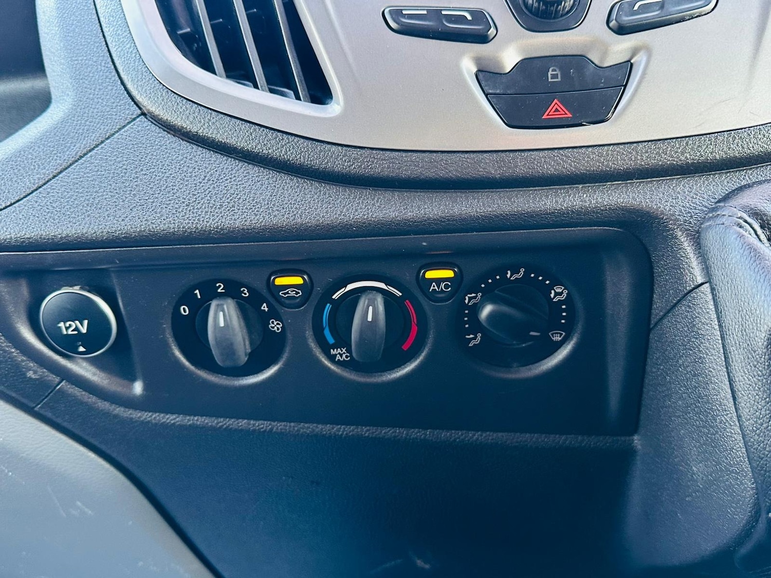 Used Ford Transit 2017 for sale - 77159619: Photo 20