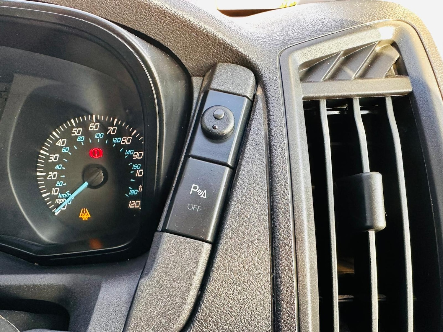 Used Ford Transit 2017 for sale - 77159619: Photo 25