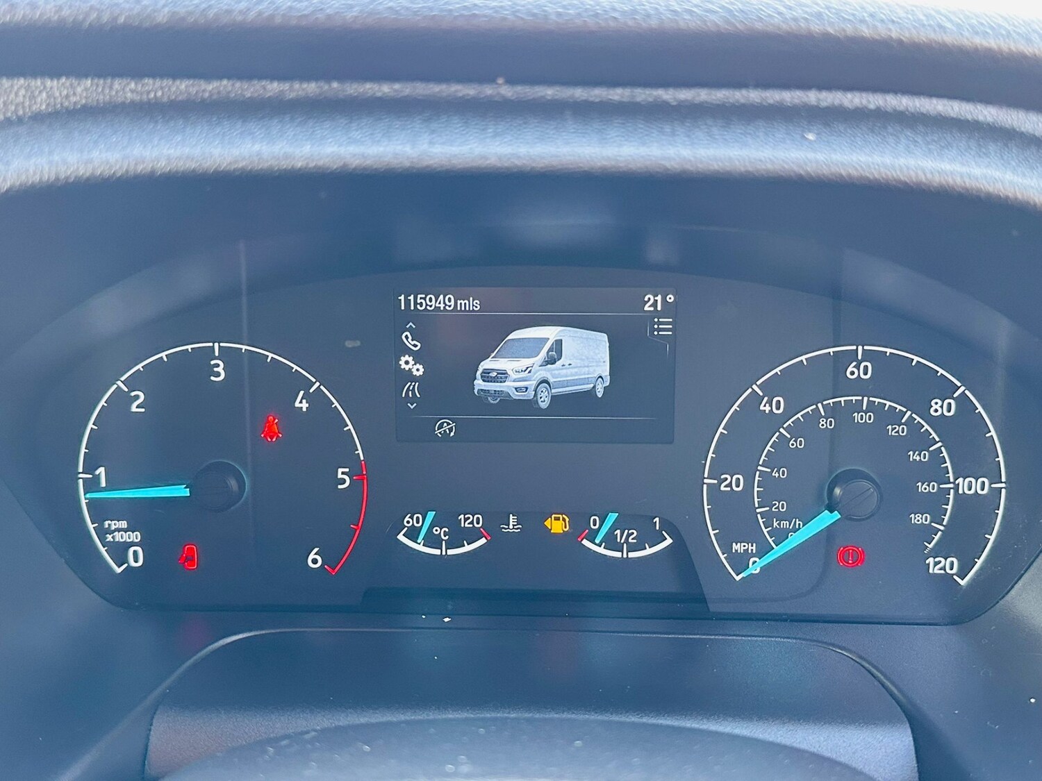 Vehicle 19