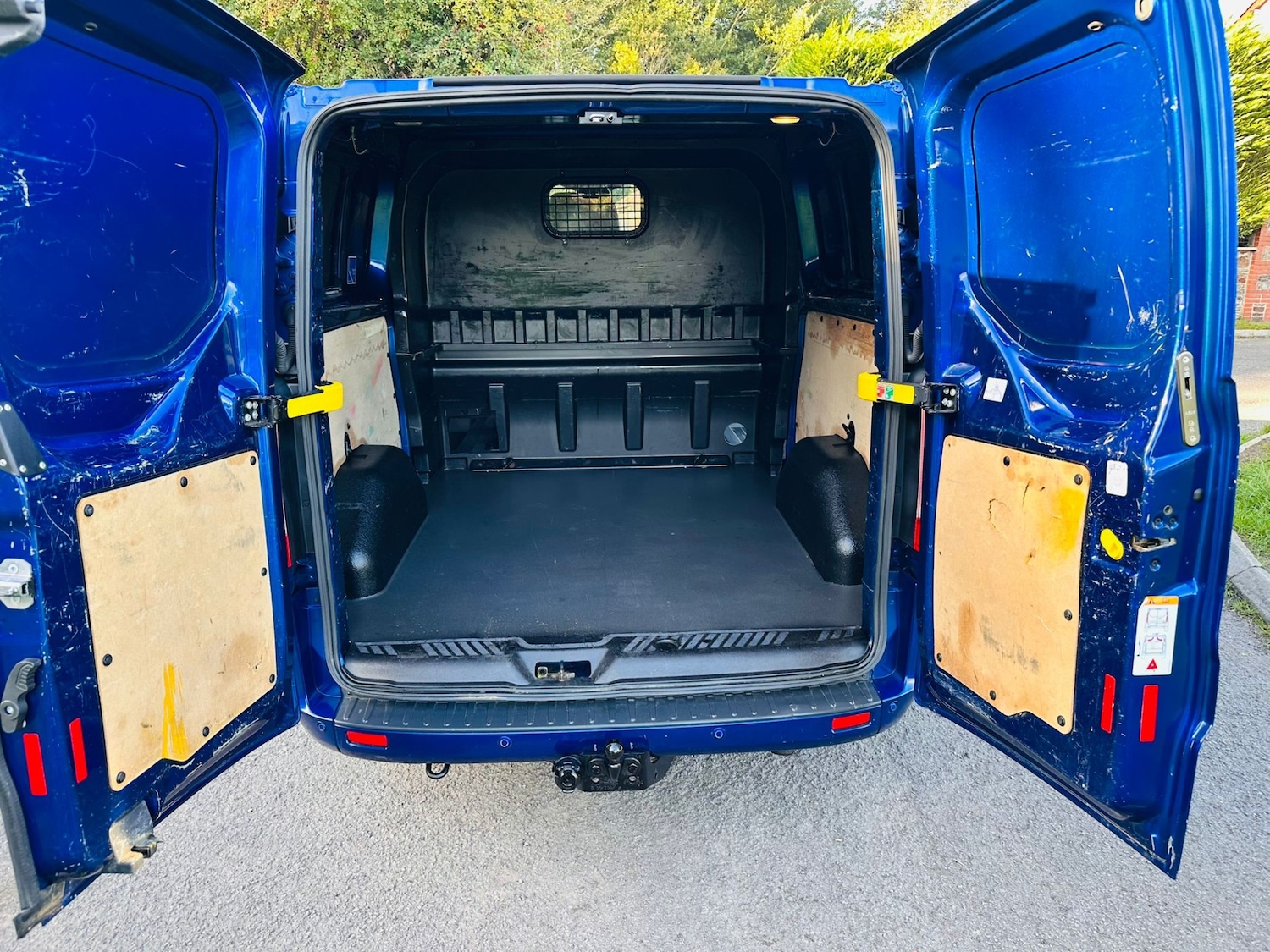 Vehicle 13