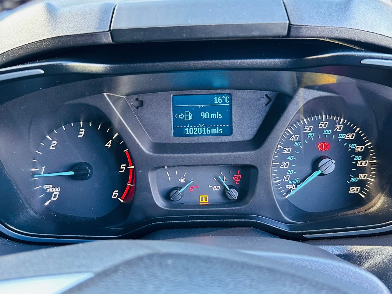 Vehicle 26