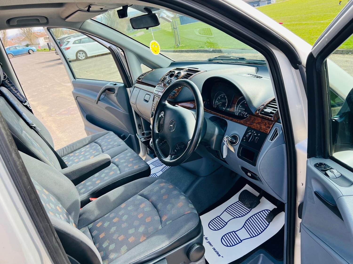 Vehicle 17