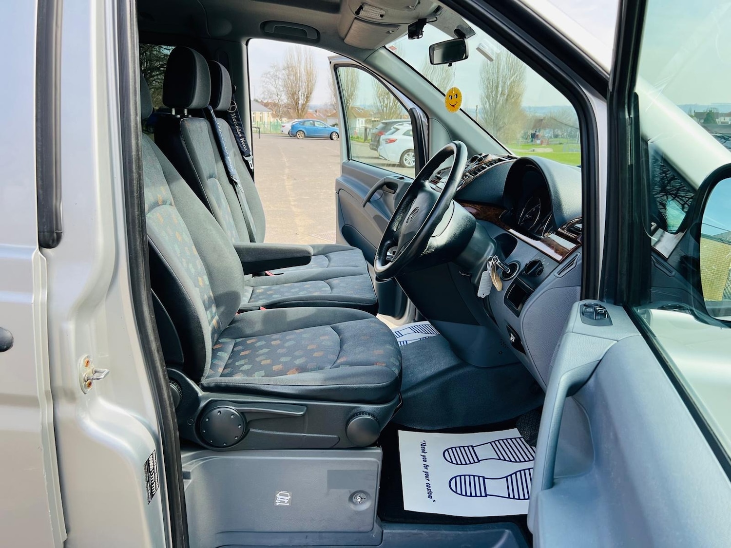 Vehicle 19