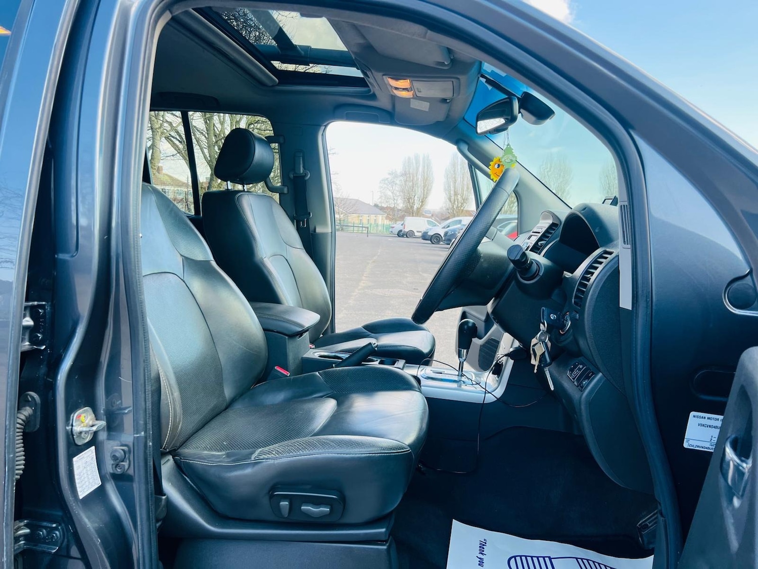 Vehicle 13