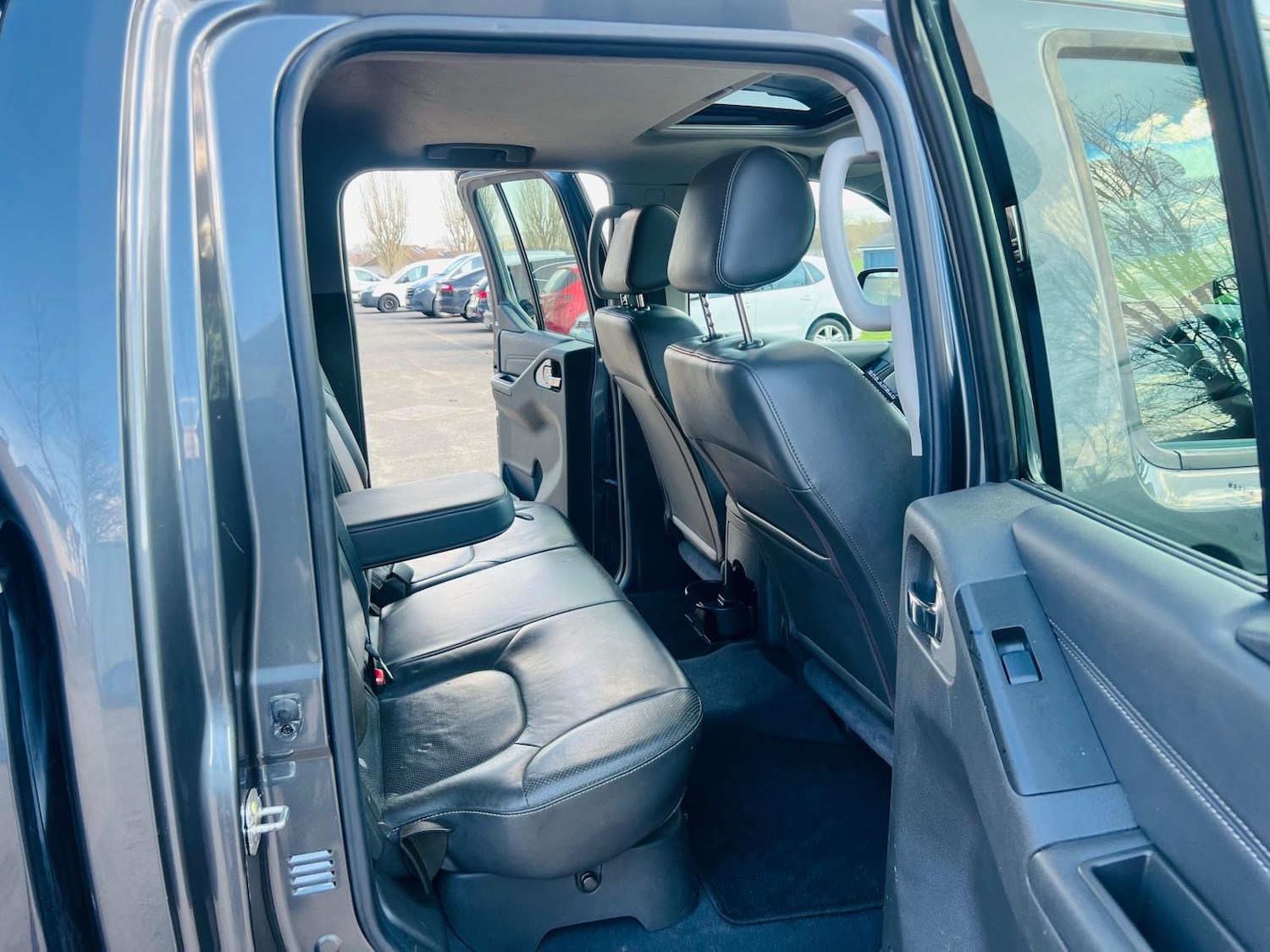 Vehicle 15