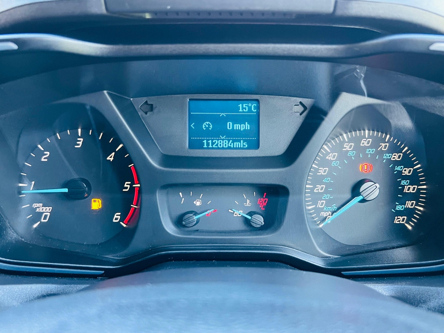 Used Ford Transit Custom 2016 for sale - 76082942: Photo 18