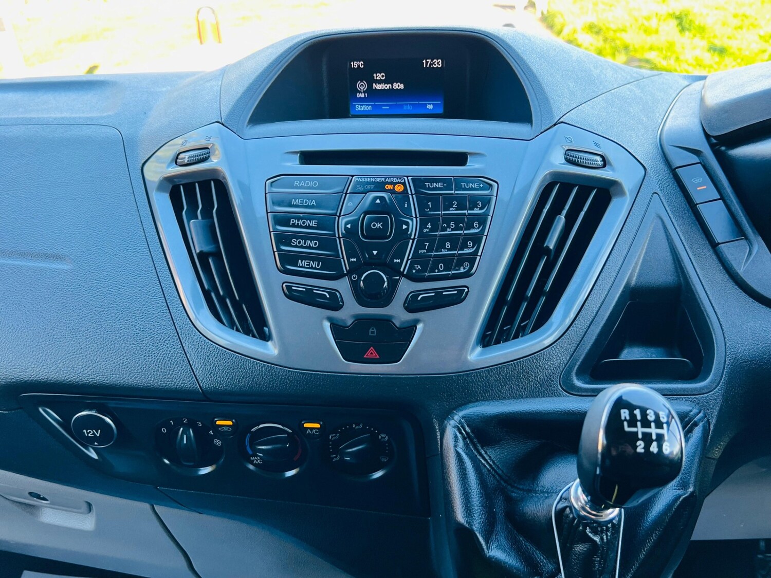 Used Ford Transit Custom 2016 for sale - 76082942: Photo 22