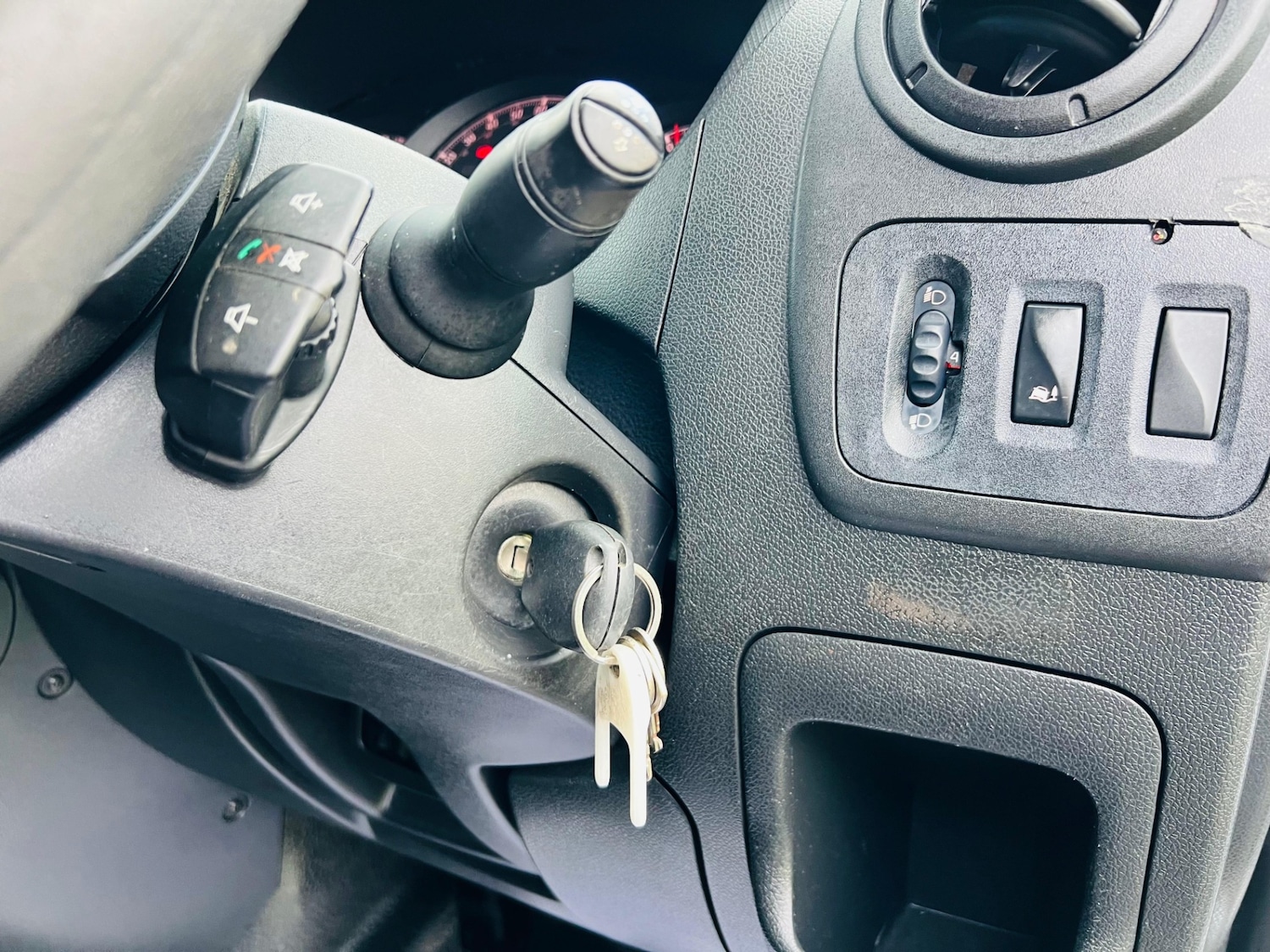 Used Vauxhall Movano 2019 for sale - 77296914: Photo 21