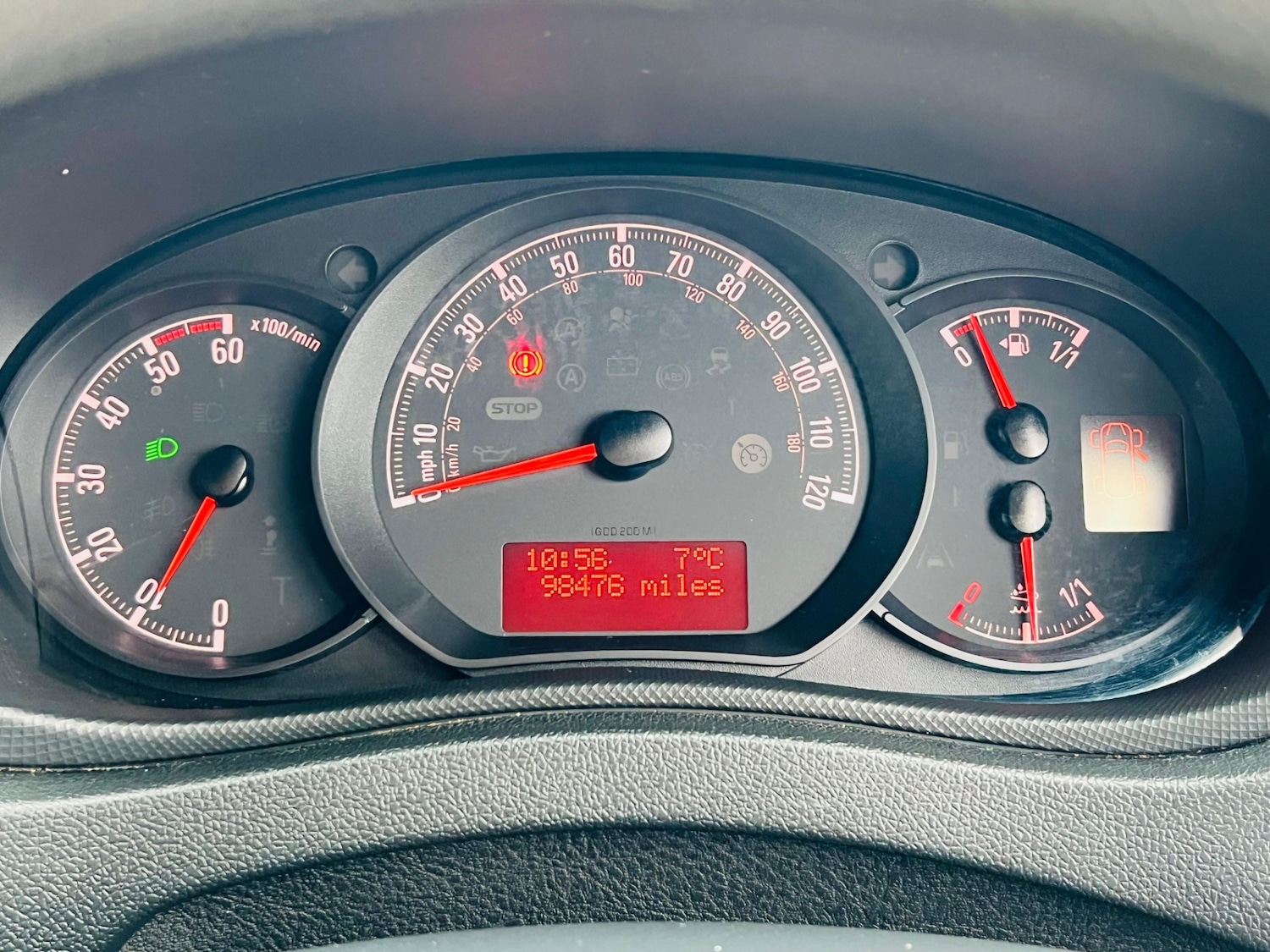 Used Vauxhall Movano 2019 for sale - 77296914: Photo 24