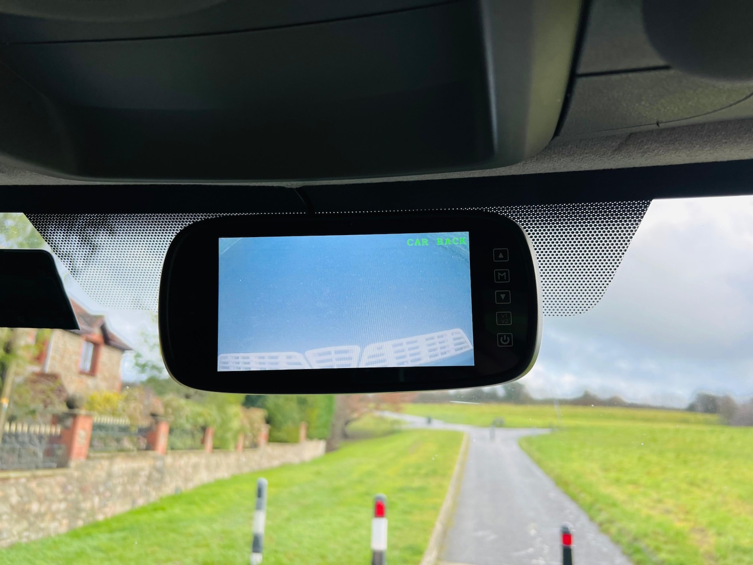 Used Vauxhall Movano 2019 for sale - 77296914: Photo 25