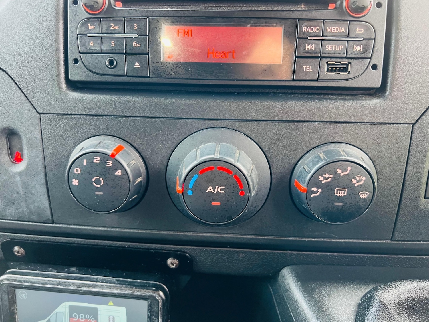 Used Vauxhall Movano 2019 for sale - 77296914: Photo 29