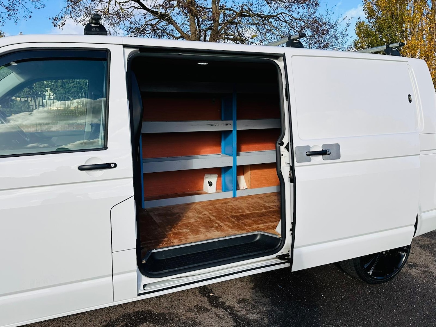 Used Volkswagen Transporter 2023 for sale - 76518469: Photo 10