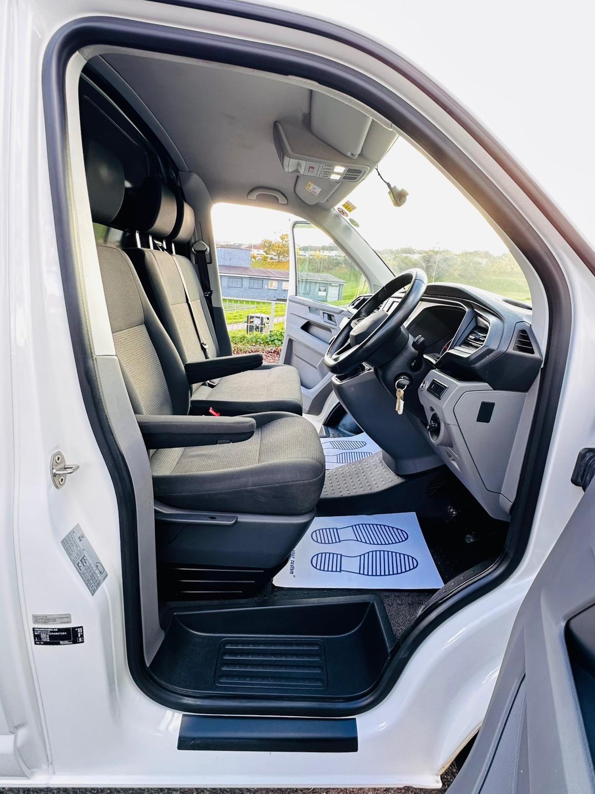 Used Volkswagen Transporter 2023 for sale - 76518469: Photo 13