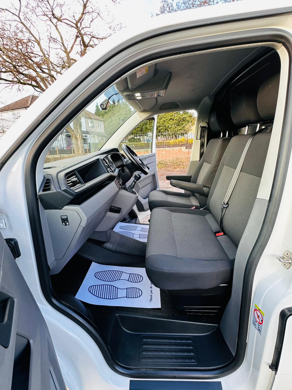 Used Volkswagen Transporter 2023 for sale - 76518469: Photo 14