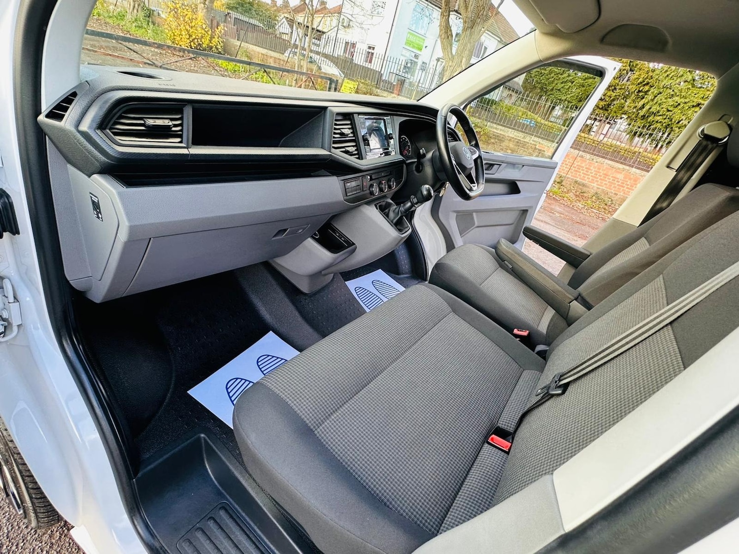 Used Volkswagen Transporter 2023 for sale - 76518469: Photo 15