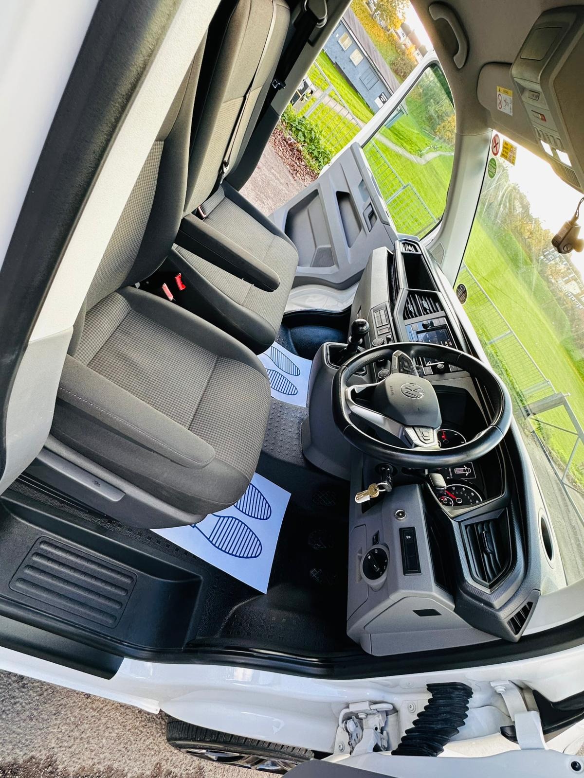 Used Volkswagen Transporter 2023 for sale - 76518469: Photo 16