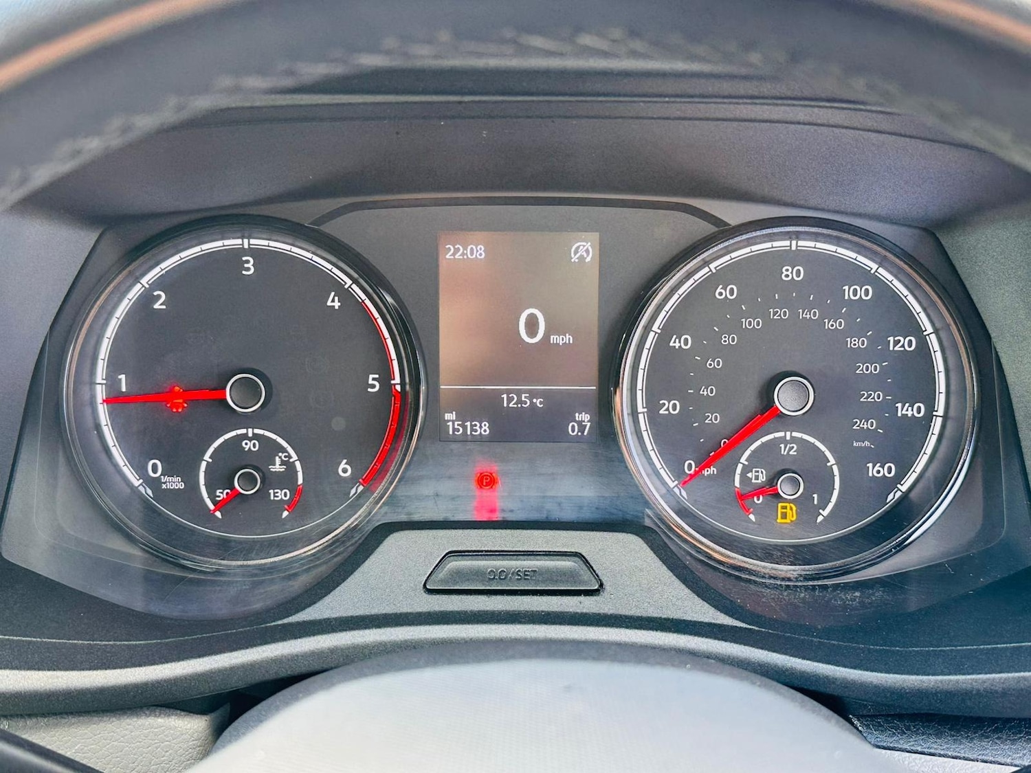 Used Volkswagen Transporter 2023 for sale - 76518469: Photo 18