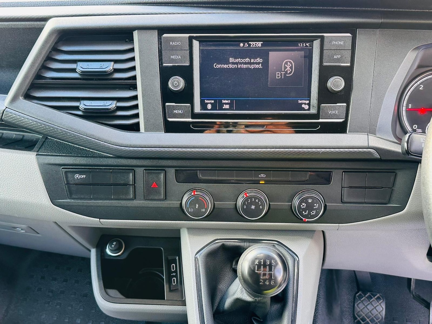 Used Volkswagen Transporter 2023 for sale - 76518469: Photo 19