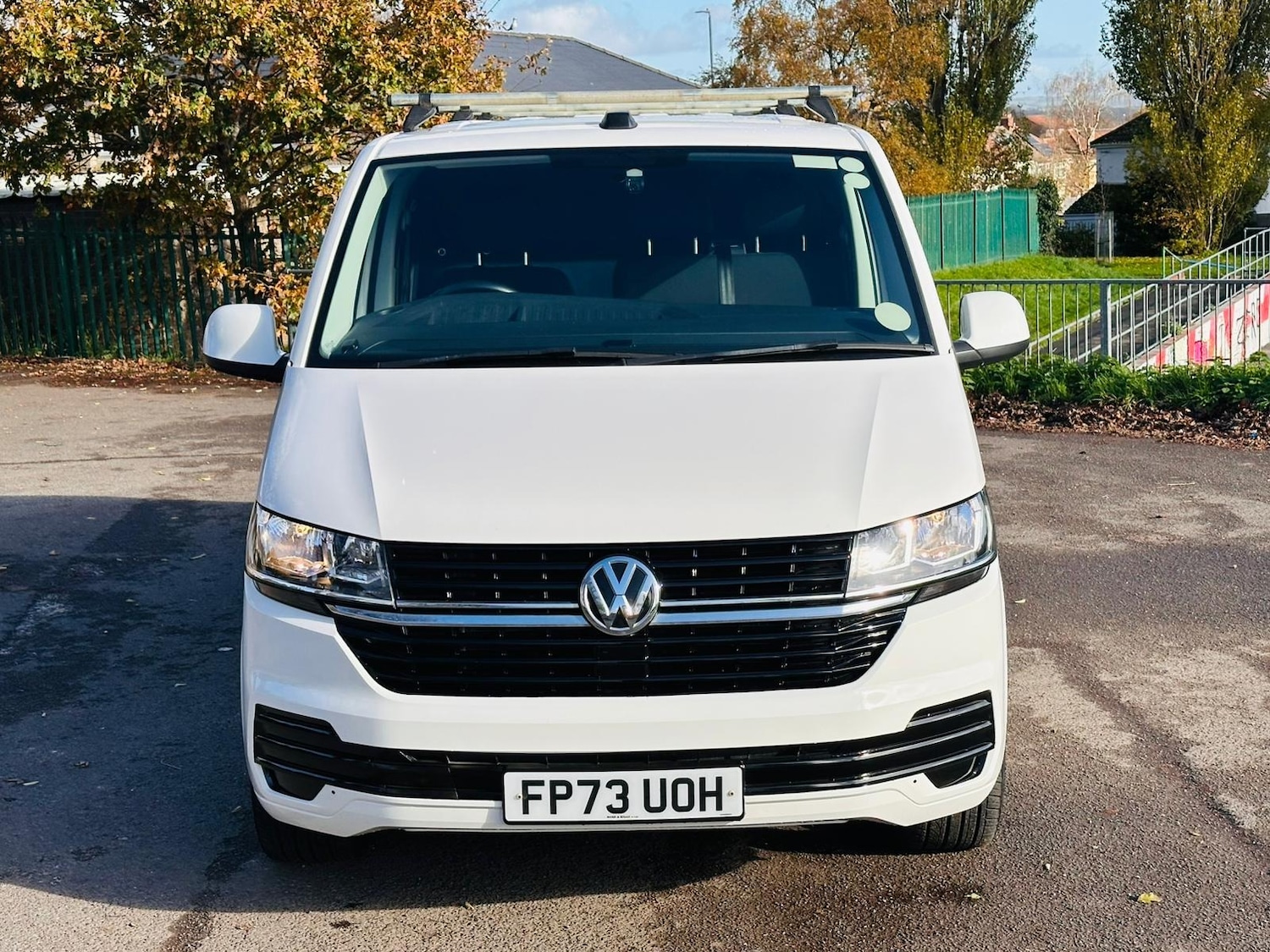 Used Volkswagen Transporter 2023 for sale - 76518469: Photo 2