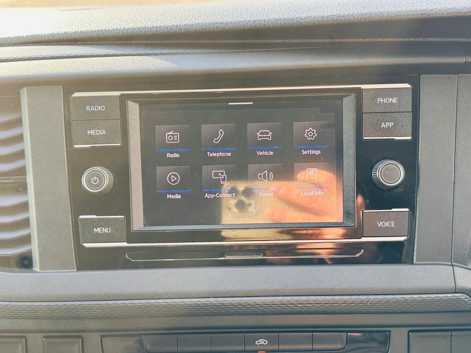 Used Volkswagen Transporter 2023 for sale - 76518469: Photo 20