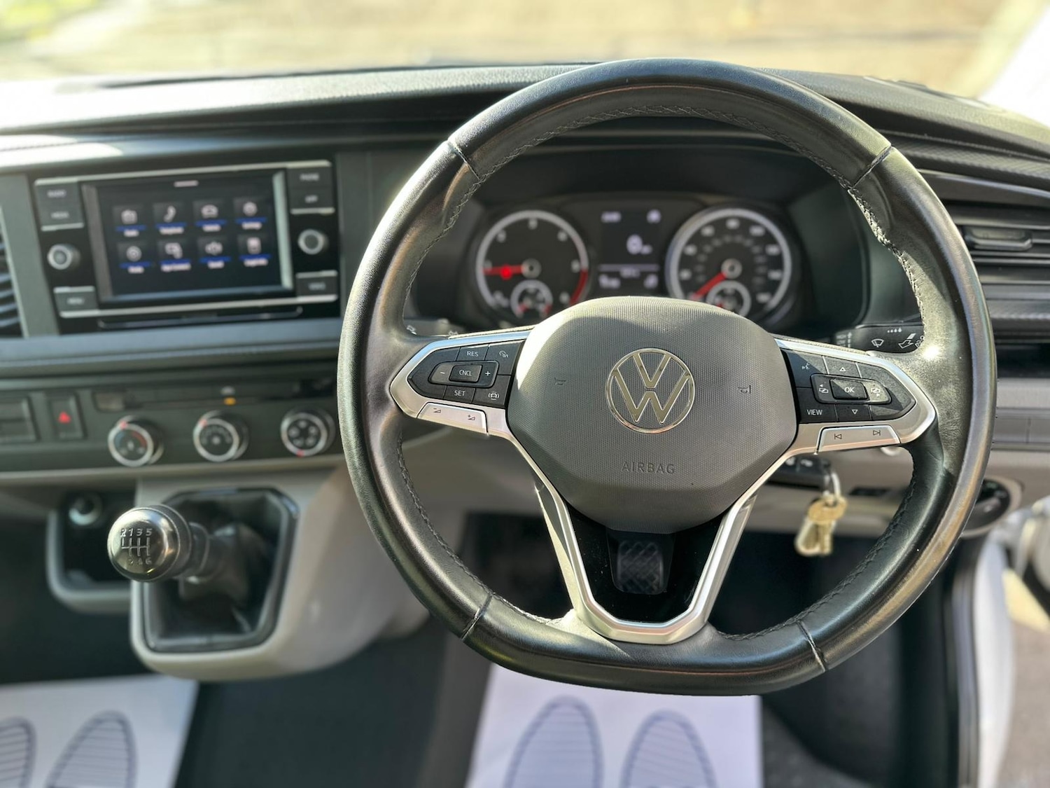 Used Volkswagen Transporter 2023 for sale - 76518469: Photo 23