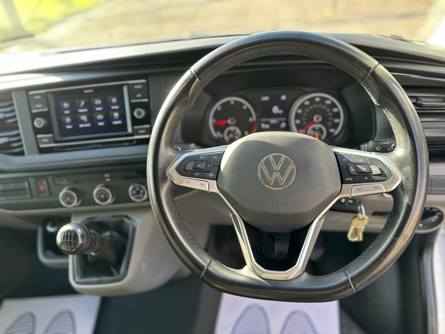 Used Volkswagen Transporter 2023 for sale - 76518469: Photo 26