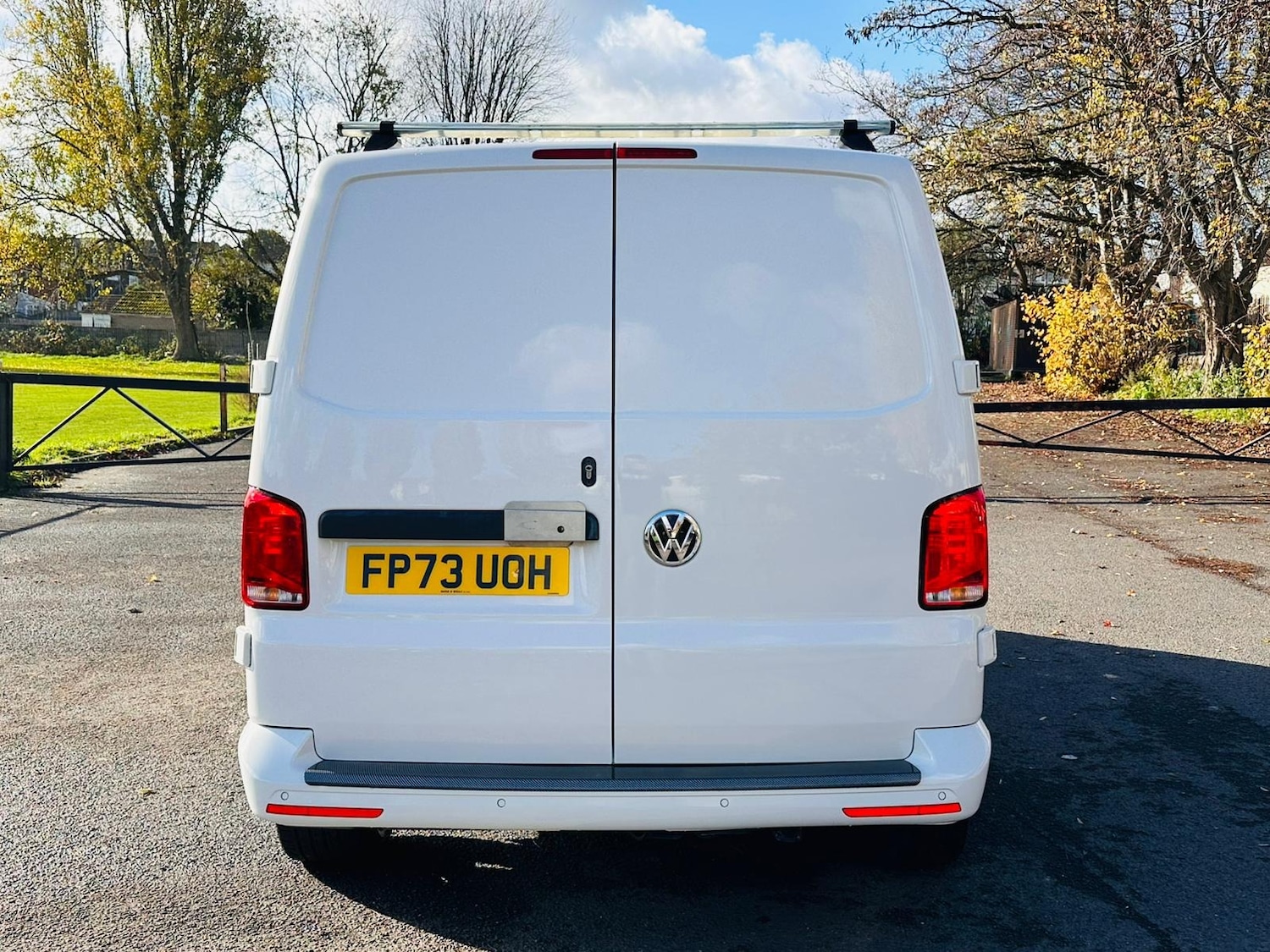 Used Volkswagen Transporter 2023 for sale - 76518469: Photo 8