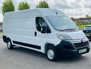 Used Citroen Relay 2022 for sale - 74463297: Photo
