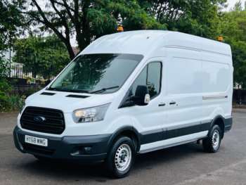 Used Ford Transit 2018 for sale - 75164657: Photo