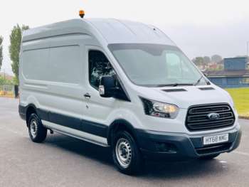 Used Ford Transit 2018 for sale - 75164657: Photo
