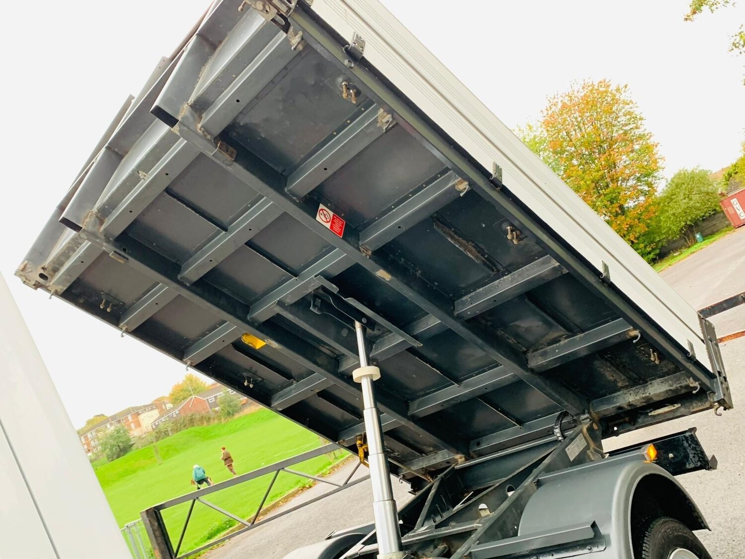 Used Ford Transit 2019 for sale - 76179114: Photo 10