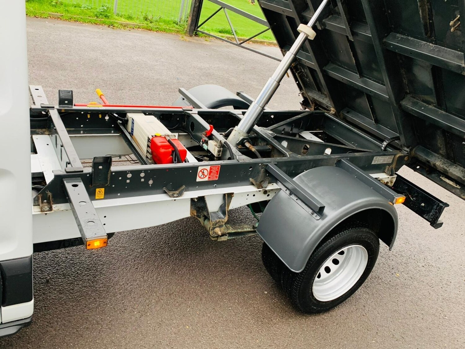 Used Ford Transit 2019 for sale - 76179114: Photo 11